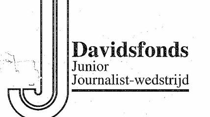 DF-Opstelwedstrijd Junior-Journalist 2022-2023