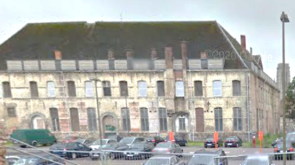 Predikheren Mechelen, geleid bezoek