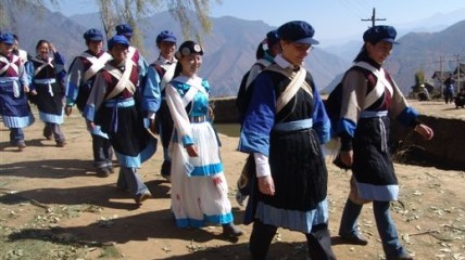 China, lezing door Stefaan Blommaert